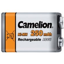 Camelion NH-9V250BP1 Rechargeable battery 9V...