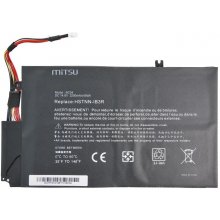 Mitsu Battery HP Envy 4 (3200 mAh)
