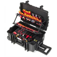 Wiha Competence XXL II 115 tools