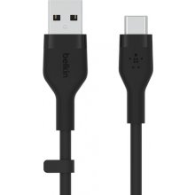 Belkin Flex USB-A/USB-C to 15W 1m mfi. cert...