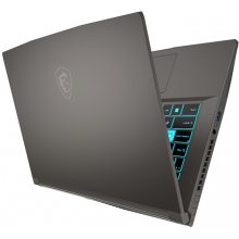 Sülearvuti MSI Thin 15 B13UC-2203XPL Intel®...