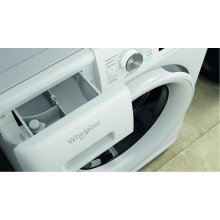 Whirlpool FFB7259WVPL Washing machine