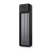 Kõvaketas SEAGATE External SSD||Ultra...