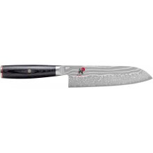 Zwilling Miyabi 5000FCD Santoku 18cm