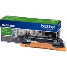 Тонер Brother Black standard toner TN243BK
