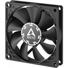 ARCTIC P8 Slim PWM PST Fan, 4-pin, 80mm...