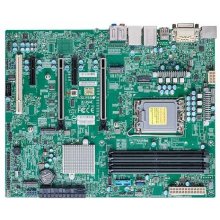 Emaplaat SuperMicro MBD-X13SAE Intel W680...