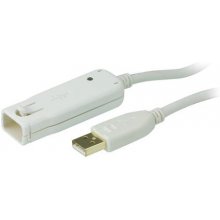 Aten USB 2.0 Extender Cable 12m