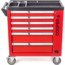 G21 Cooper 6, 6350403