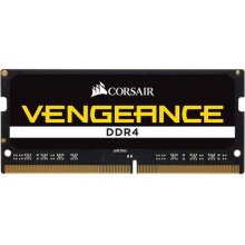 Mälu CORSAIR Vengeance CMSX32GX4M1A3200C22...