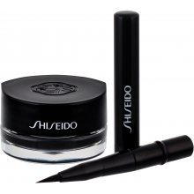 Shiseido Inkstroke Eyeliner #BK901 Shikkoku...