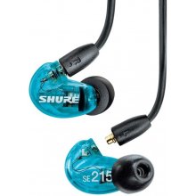 SHURE AONIC 215 - in-ear headphones with...