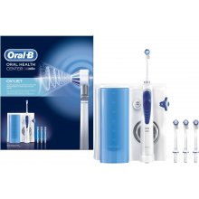 Зубная щётка Oral-B Braun OxyJet