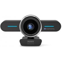 Веб-камера Port WEB CAM 4K STEREO