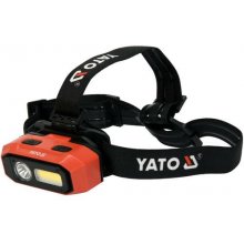 Yato YT-08594 flashlight