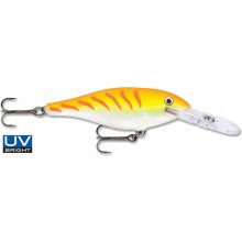 Rapala Lure Shad Rap 9cm/15g/2.4-4.5m OUT