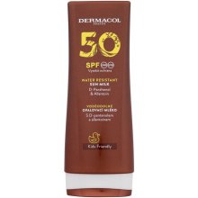 Dermacol Sun Milk 200ml - SPF50 Sun Body...