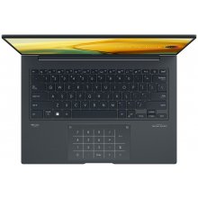 Sülearvuti ASUS ZenBook 14X OLED...