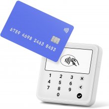 SUMUP Card Reader Solo Lite