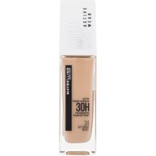 Maybelline Superstay Active Wear 34 Soft...