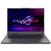 Sülearvuti Asus ROG Strix G18 R9-8940HX 32 1...