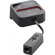 Plantronics HP Poly MDA105 QD USB-A analog...