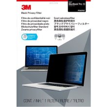 3M PFNAP007 Privacy Filter for Apple MacBook...