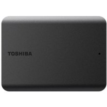 Жёсткий диск Toshiba Canvio Basics external...