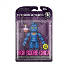 FUNKO Action figuur: Five Nights at Freddy´s...