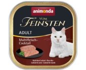 Animonda Vom Feinsten - Cat - Adult - Multi...