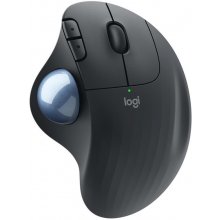 Logitech Ergo M575 Mouse grey (910-005870)