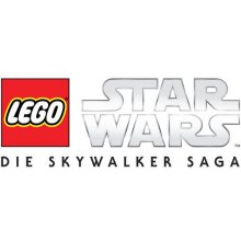 Warner Bros. Entertainment Group LEGO Star...