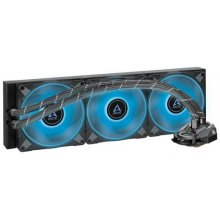 ARCTIC Liquid Freezer II 420 RGB - Multi...