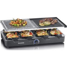 Severin Raclette grill