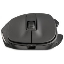 Hiir Hama MW-500 Recharge mouse black