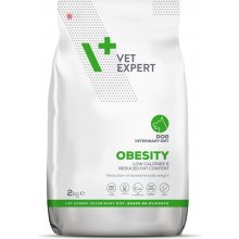 VetExpert VET EXPERT Veterinary Diet Obesity...