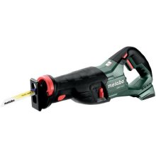 Metabo SSEP 18 LT Cordless Saber Saw