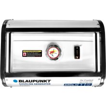 Blaupunkt GENERATOR SET, 6.5 KM, 3 PHASES...