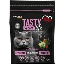 BIOFEED Tasty Cats Life Sterilised with...
