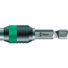 Wera 848/851/867/19 metal twist drill & bit...