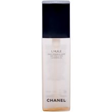 Chanel L´Huile 150ml - Cleansing Oil...