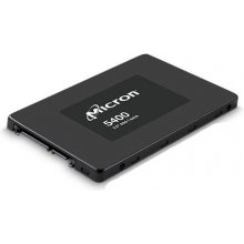 Kõvaketas Micron 5400 PRO 2.5" 3.84 TB...