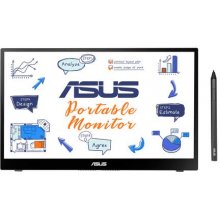 Monitor ASUS MB14AHD computer 35.6 cm (14")...