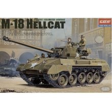 Academy U.S. Army M18 Hellcat