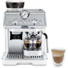 Кофеварка De’Longhi EC 9155.W coffee maker...
