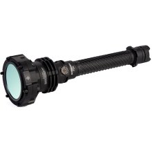 AceBeam P20 SFT-90X Black torch