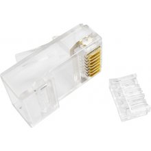 RJ45 Modular Plug for UTP CAT6