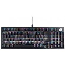 ADATA XPG Gaming Tastatur XPG SORCERER (US...