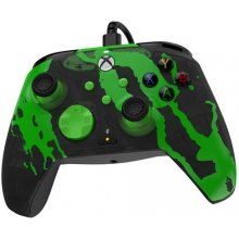 PDP REMATCH GLOW Advanced Wired Controller:...