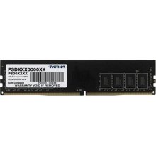 PATRIOT MEMORY 16GB DDR4 2666MHz memory...